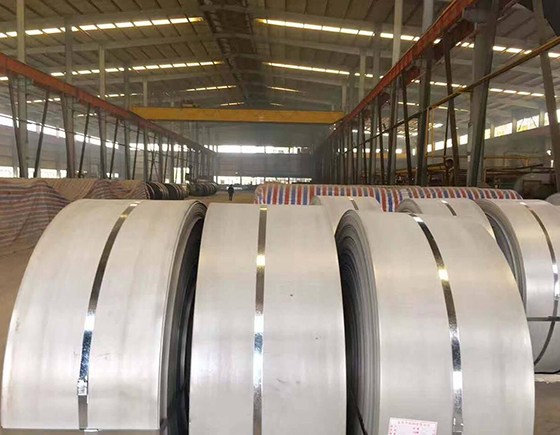 热轧钢带卷 热轧钢带卷